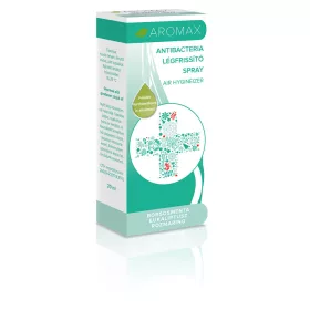   Aromax légfrissítő spray borsosmenta-eukaliptusz-rozmaring 20 ml