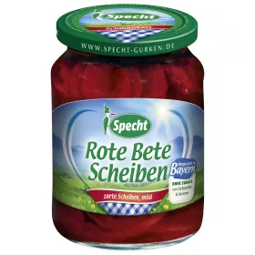 Specht cékla 370 ml