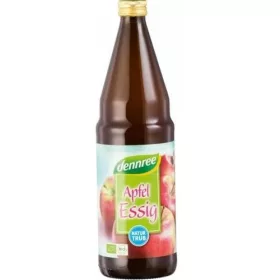 Dennree bio almaecet 750 ml