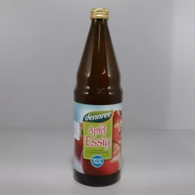Dennree bio almaecet 750 ml