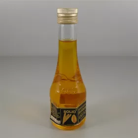 Solio búzacsíra olaj 200 ml