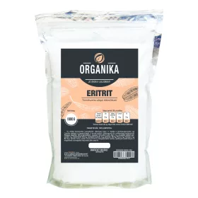 Organika eritrit 1000 g