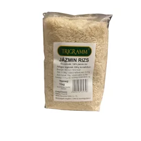 Trigramm jázmin rizs aaa 1000 g