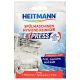 Heitmann higiéniás mosogatógép tisztító por 30 g