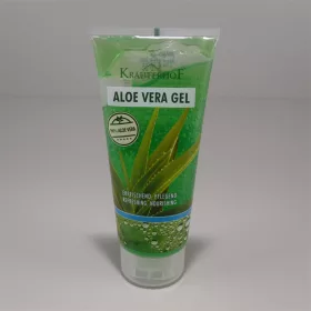 Krauterhof aloe vera gél 200 ml