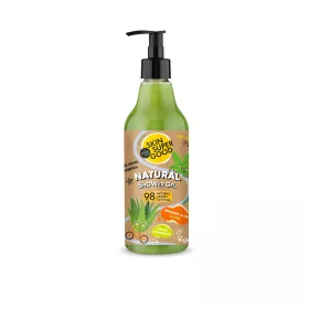   Skin super good természetes "Hello Hydration" tusfürdő 500 ml