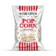 Csíki Csipsz popcorn parajdi sós 80 g