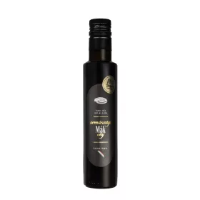 Olajütő hidegen sajtolt mákolaj 250 ml