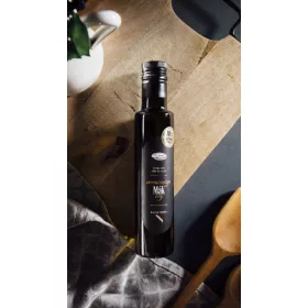 Olajütő hidegen sajtolt mákolaj 250 ml
