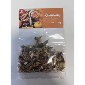 Fitodry rumpuncs fűszerkeverék 25 g