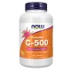Now c-500 narancs ízű rágótabletta 100 db