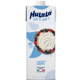 Hulala cukormentes habalapanyag light 1000 ml