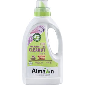 Almawin bio folyékony mosódió 750 ml