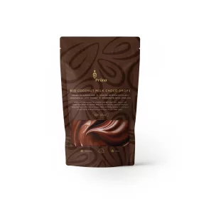   Prana bio csokoládé pasztilla kókusztej és kókuszcukor 250 g