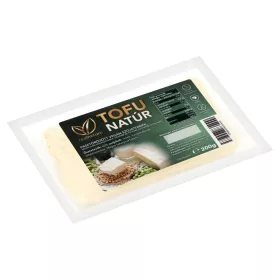 Real Nature tofu natúr 200 g