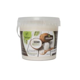 Organika kókuszolaj 1000 ml