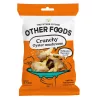 Other foods Ropogós Ostriga gomba Chips 40g