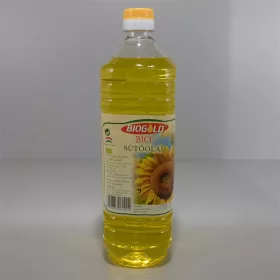 Biogold bio sütőolaj 1000 ml