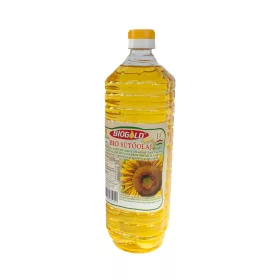 Biogold bio sütőolaj 1000 ml