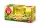 Teekanne ginger extra strong citrom ízű gyömbér tea 35 g