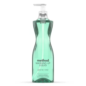 Method mosogatószer - zöld tea és citrom illattal 532 ml