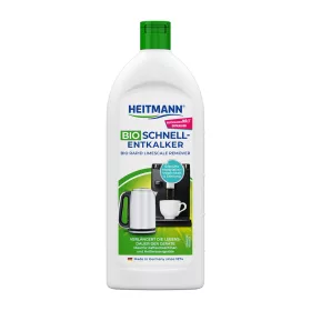 Heitmann háztartási gép vízkőoldó folyadék 300 ml
