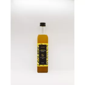 Janko Kézműves szörp kardamom 500 ml