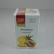 Apotheke ananász és papaya tea 20x2g 40 g
