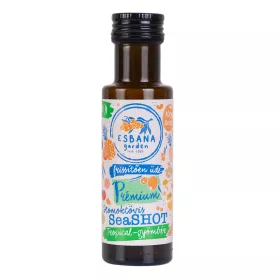 Esbana homoktövis sea shot tropical-gyömbér 100 ml