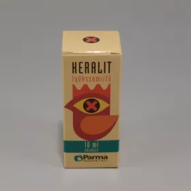 Keralit tyúkszemírtó 10 ml