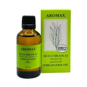 Aromax búzacsíraolaj 50 ml