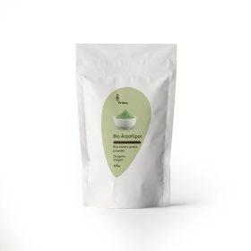 Prana bio árpafűpor 125 g