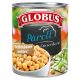 Globus csicseriborsó konzerv 1 db