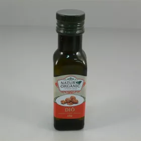 Natur organic dióolaj 100 ml