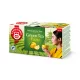 Teekanne yuzu ízesítésű zöld tea 35 g