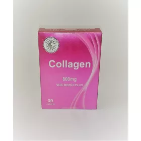 Sun Moon plus kollagén tabletta 30 db