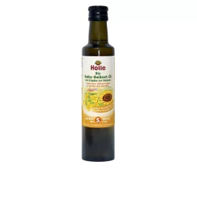 Holle bio étkezési babaolaj 250 g
