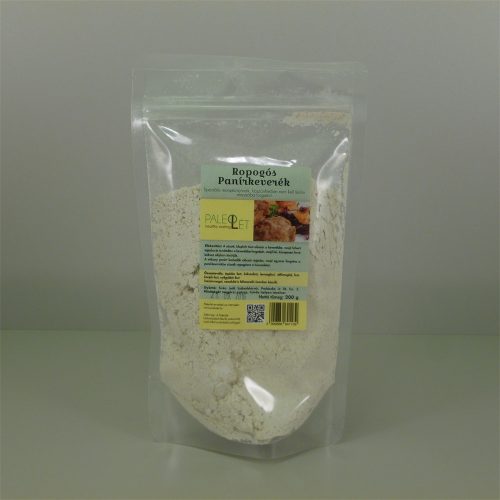 Inutrial ropogós panírkeverék 200 g