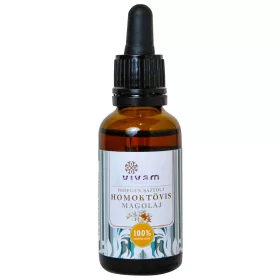 Vivam homoktövis magolaj 30 ml