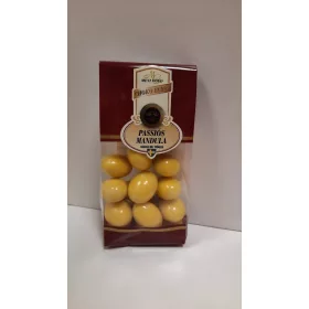 Choko berry passiós mandula 80 g
