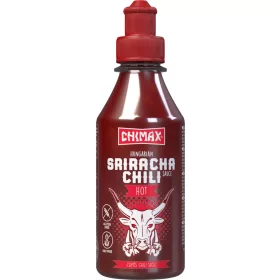 Chimax chili szósz 250 ml