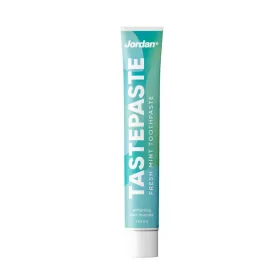 Jordan fogkrém tastepaste friss menta íz 50 ml