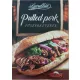 Lucullus pulled pork fűszerkeverék 30 g