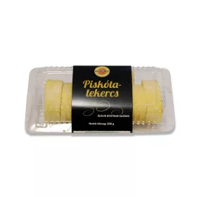 Dia-wellness piskótatekercs 200 g