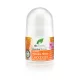 Dr.organic bio manuka golyós deo 50 ml