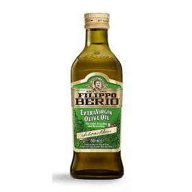 Filippo Berio extra szűz olívaolaj 500 ml