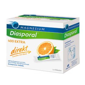 Magnesium diasporal 400 extra direkt 50 db