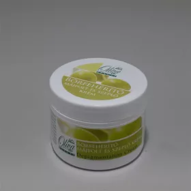   Golden Green oliva beauty bőrfehérítő májfolt és szeplőkrém 100 ml