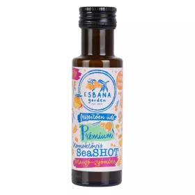 Esbana homoktövis sea shot mangó-gyömbér 100 ml