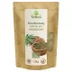 BioMenü bio kendermag fehérje por 125 g
